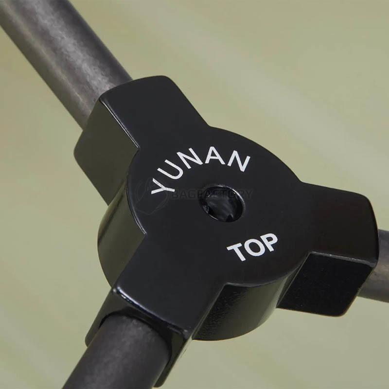 Палатка двухместная Wechsel Exogen 2 ZG Green (DAS301736)