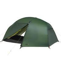 Палатка двухместная Wechsel Exogen 2 ZG Green (DAS301736)
