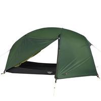Палатка двухместная Wechsel Exogen 2 ZG Green (DAS301736)