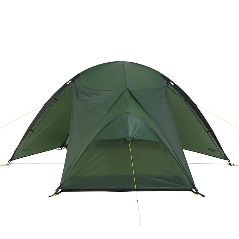 Палатка двухместная Wechsel Exogen 2 ZG Green (DAS301736)
