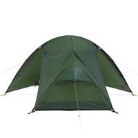 Палатка двухместная Wechsel Exogen 2 ZG Green (DAS301736)