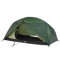 Палатка двухместная Wechsel Exogen 2 ZG Green (DAS301736)