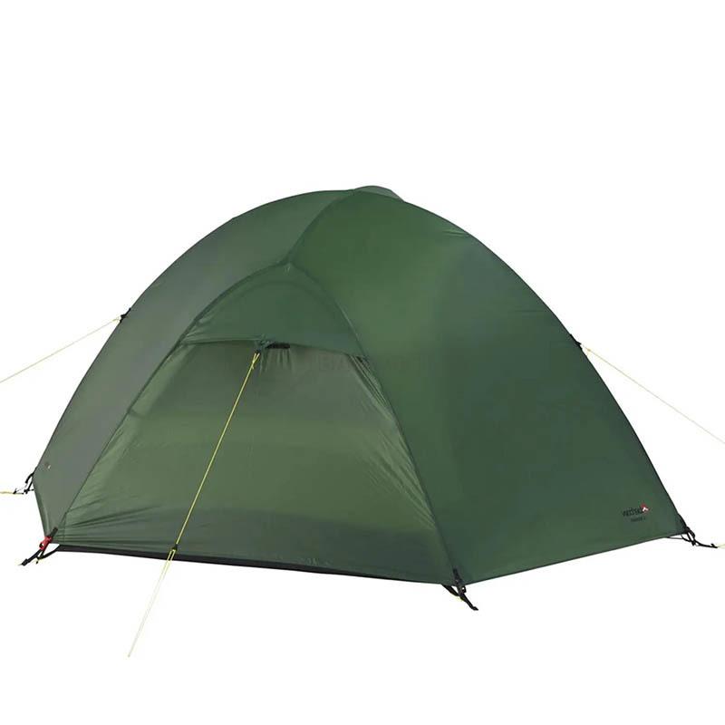 Палатка двухместная Wechsel Exogen 2 ZG Green (DAS301736)