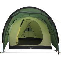 Палатка трехместная Wechsel Halos 3 ZG Green (DAS301737)