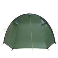 Палатка четырехместная Wechsel Tempest 4 ZG Green (DAS301738)