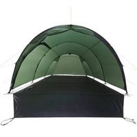 Палатка четырехместная Wechsel Tempest 4 ZG Green (DAS301738)