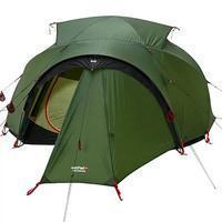Палатка четырехместная Wechsel Precursor UL Green (DAS301739)