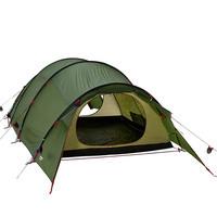 Палатка четырехместная Wechsel Endeavour UL Green (DAS301740)
