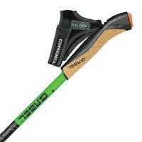 Палки для скандинавской ходьбы Gabel Carbon XT 2S-80 F.L. (DAS301695)