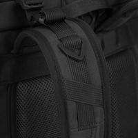 Тактический рюкзак Highlander Eagle 3 Backpack 40L Black (929723)