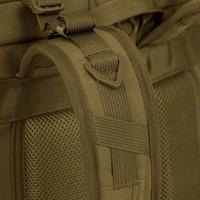 Тактический рюкзак Highlander Eagle 3 Backpack 40L Coyote Tan (929724)