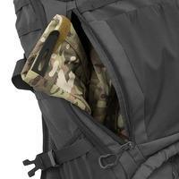 Тактический рюкзак Highlander Eagle 3 Backpack 40L Dark Grey (929725)