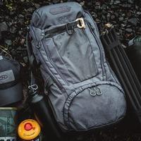 Тактический рюкзак Highlander Eagle 3 Backpack 40L Dark Grey (929725)