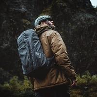 Тактический рюкзак Highlander Eagle 2 Backpack 30L Dark Grey (929722)
