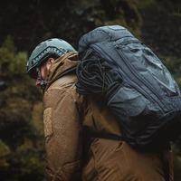 Тактический рюкзак Highlander Eagle 2 Backpack 30L Dark Grey (929722)
