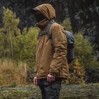 Тактический рюкзак Highlander Eagle 1 Backpack 20L Dark Grey (929719)