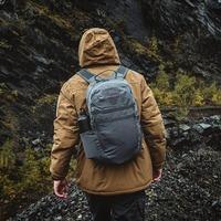 Тактический рюкзак Highlander Eagle 1 Backpack 20L Dark Grey (929719)