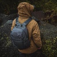 Тактический рюкзак Highlander Eagle 1 Backpack 20L Dark Grey (929719)