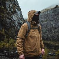 Тактический рюкзак Highlander Eagle 1 Backpack 20L Dark Grey (929719)