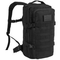 Тактический рюкзак Highlander Recon Backpack 20L Black (929696)