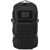 Тактический рюкзак Highlander Recon Backpack 28L Black (929698)