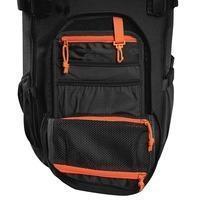 Тактический рюкзак Highlander Stoirm Backpack 25L Black (929700)