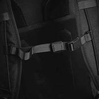 Тактический рюкзак Highlander Stoirm Backpack 25L Black (929700)