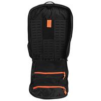 Тактический рюкзак Highlander Stoirm Backpack 25L Black (929700)