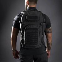 Тактический рюкзак Highlander Stoirm Backpack 25L Black (929700)