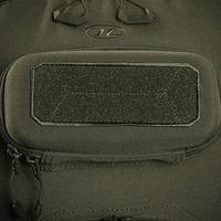 Тактический рюкзак Highlander Stoirm Backpack 25L Olive (929703)
