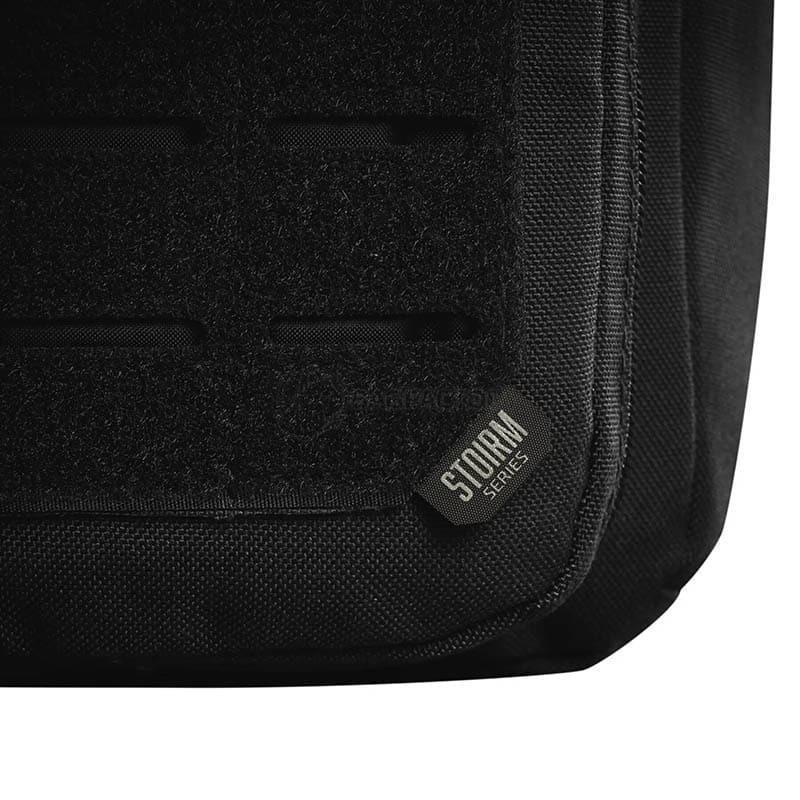 Тактический рюкзак Highlander Stoirm Gearslinger 12L Black (929708)