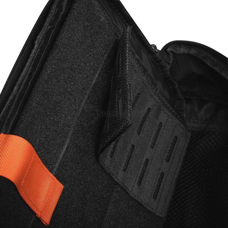 Тактический рюкзак Highlander Stoirm Gearslinger 12L Black (929708)