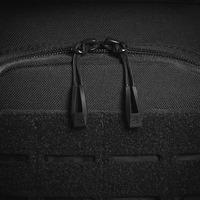 Тактический рюкзак Highlander Stoirm Gearslinger 12L Black (929708)