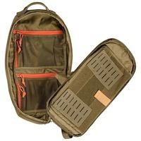 Тактический рюкзак Highlander Stoirm Gearslinger 12L Coyote Tan (929709)
