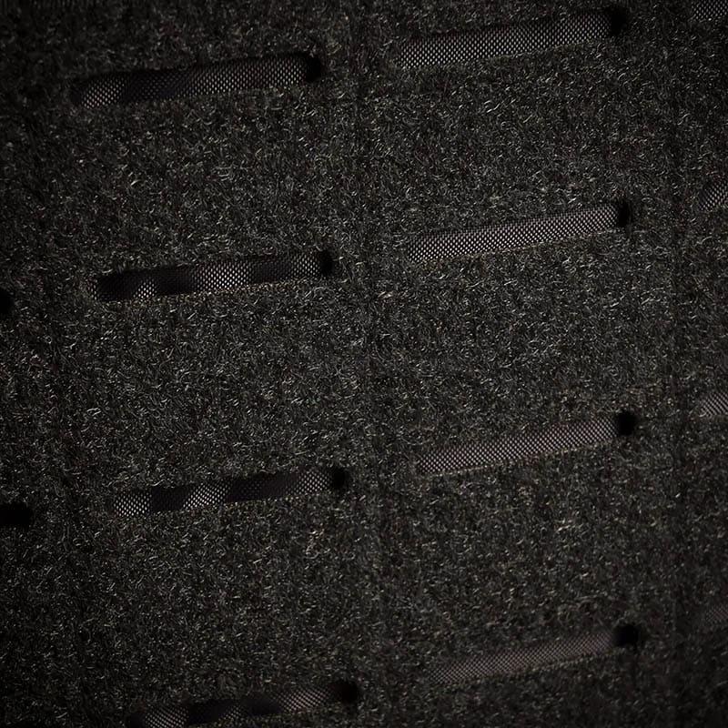 Тактический рюкзак Highlander Stoirm Gearslinger 12L Dark Grey (929710)