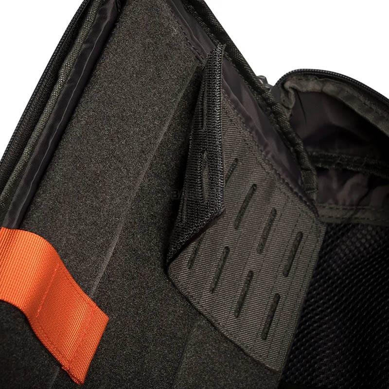 Тактический рюкзак Highlander Stoirm Gearslinger 12L Dark Grey (929710)