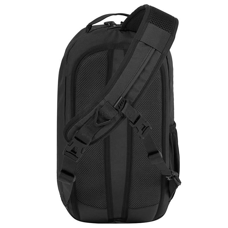 Тактический рюкзак Highlander Scorpion Gearslinger 12L Black (929712)