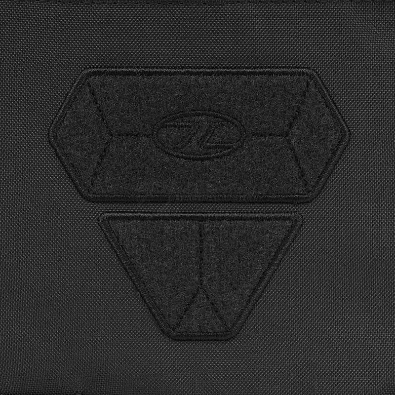 Тактический рюкзак Highlander Scorpion Gearslinger 12L Black (929712)