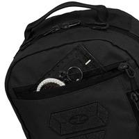 Тактический рюкзак Highlander Scorpion Gearslinger 12L Black (929712)