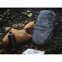 Тактический рюкзак Highlander Scorpion Gearslinger 12L Black (929712)