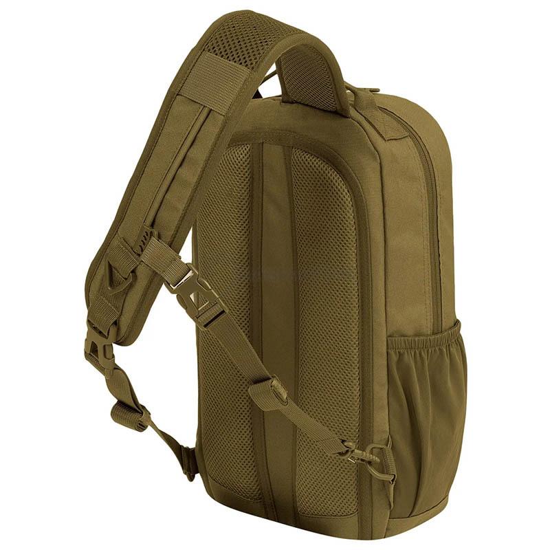 Тактический рюкзак Highlander Scorpion Gearslinger 12L Coyote Tan (929713)