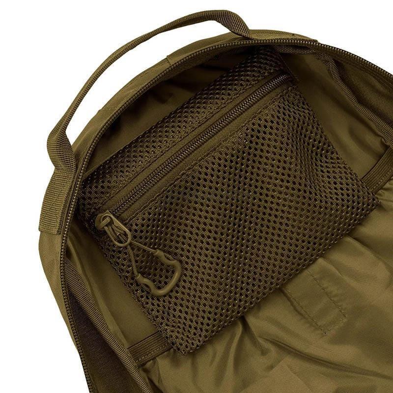 Тактический рюкзак Highlander Scorpion Gearslinger 12L Coyote Tan (929713)