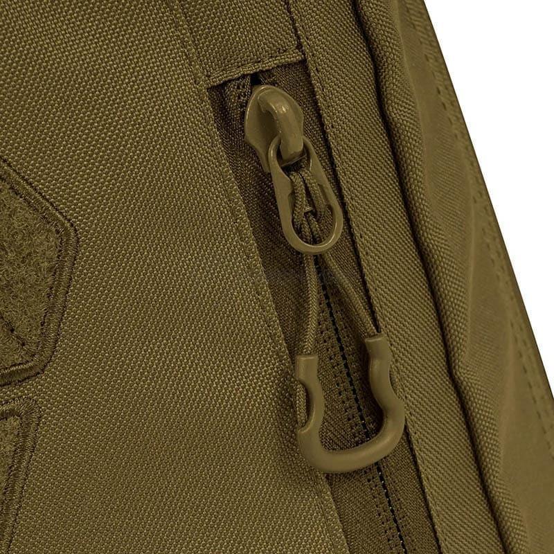 Тактический рюкзак Highlander Scorpion Gearslinger 12L Coyote Tan (929713)