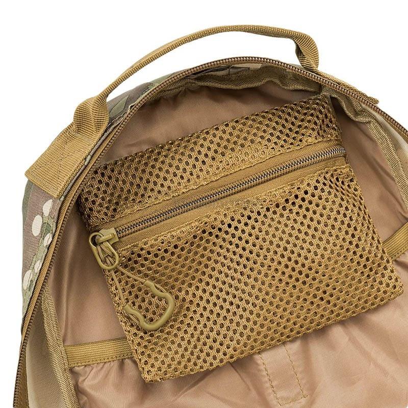 Тактический рюкзак Highlander Scorpion Gearslinger 12L HMTC (929715)