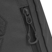 Тактический рюкзак Highlander Scorpion Gearslinger 12L Dark Grey (929714)