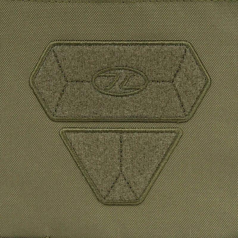 Тактический рюкзак Highlander Scorpion Gearslinger 12L Olive (929716)