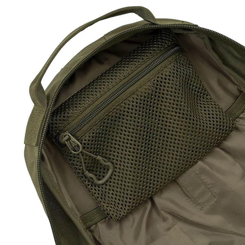 Тактический рюкзак Highlander Scorpion Gearslinger 12L Olive (929716)