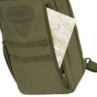 Тактический рюкзак Highlander Scorpion Gearslinger 12L Olive (929716)