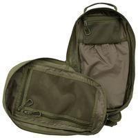 Тактический рюкзак Highlander Scorpion Gearslinger 12L Olive (929716)