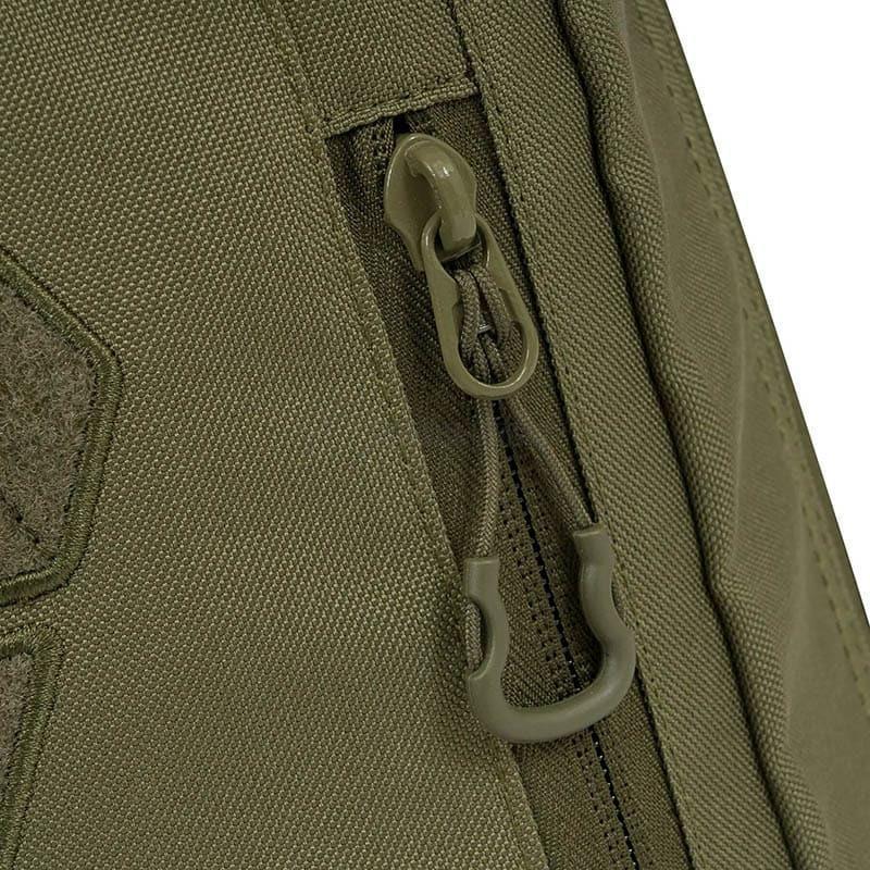 Тактический рюкзак Highlander Scorpion Gearslinger 12L Olive (929716)